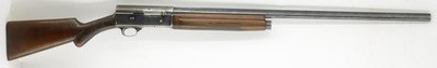 Browning A5 Auto 5 Standard Belgium solid Rib 12ga 32