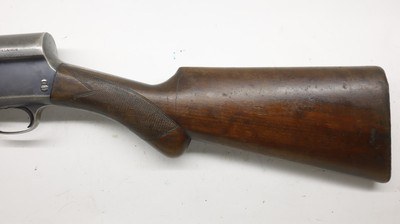 Browning A5 Auto 5 Standard Belgium solid Rib 12ga 32