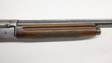 Browning A5 Auto 5 Standard Belgium solid Rib 12ga 32