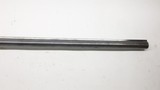 Browning A5 Auto 5 Standard Belgium solid Rib 12ga 32