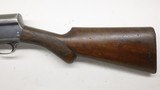 Browning A5 Auto 5 Standard Belgium solid Rib 12ga 32