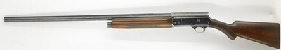 Browning A5 Auto 5 Standard Belgium solid Rib 12ga 32