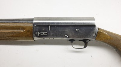 Browning A5 Auto 5 Standard Weight Belgium, 12ga 30