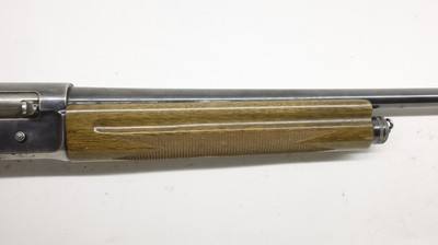 Browning A5 Auto 5 Standard Weight Belgium, 12ga 30