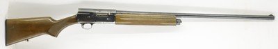Browning A5 Auto 5 Standard Weight Belgium, 12ga 30