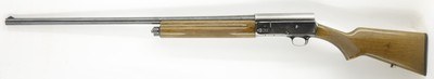 Browning A5 Auto 5 Standard Weight Belgium, 12ga 30