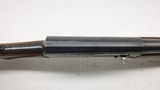 Browning A5 Auto 5 Standard Belgium, Vent Rib 12ga 32