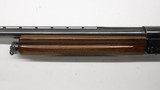 Browning A5 Auto 5 Standard Belgium, Vent Rib 12ga 32