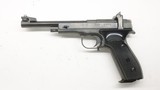 Russian Margolin Vostok MCM Standard Semi-Auto Target Pistol - 17 of 20