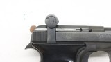 Russian Margolin Vostok MCM Standard Semi-Auto Target Pistol - 5 of 20
