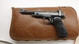 Russian Margolin Vostok MCM Standard Semi-Auto Target Pistol - 20 of 20