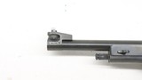 Russian Margolin Vostok MCM Standard Semi-Auto Target Pistol - 16 of 20