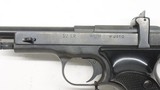 Russian Margolin Vostok MCM Standard Semi-Auto Target Pistol - 15 of 20