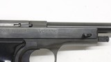 Russian Margolin Vostok MCM Standard Semi-Auto Target Pistol - 4 of 20