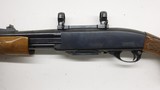 Remington 760 BDL Gamemaster 243 Winchester ILION Leupold QD Rings - 17 of 20