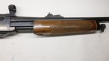 Remington 760 BDL Gamemaster 243 Winchester ILION Leupold QD Rings - 4 of 20