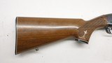 Remington 760 BDL Gamemaster 243 Winchester ILION Leupold QD Rings - 3 of 20