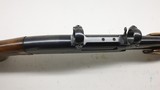 Remington 760 BDL Gamemaster 243 Winchester ILION Leupold QD Rings - 9 of 20