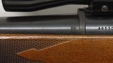 Remington Mohawk 600 243 Winchester Weaver K4 Scope - 21 of 23