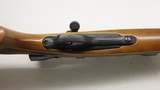Remington Mohawk 600 243 Winchester Weaver K4 Scope - 14 of 23