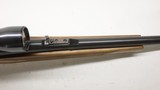Remington Mohawk 600 243 Winchester Weaver K4 Scope - 8 of 23
