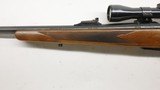 Remington Mohawk 600 243 Winchester Weaver K4 Scope - 18 of 23