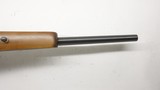 Remington Mohawk 600 243 Winchester Weaver K4 Scope - 16 of 23