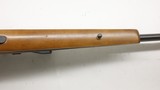 Remington Mohawk 600 243 Winchester Weaver K4 Scope - 15 of 23
