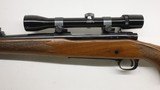Winchester 70 243 Win, 22