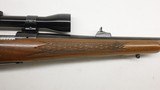 Winchester 70 243 Win, 22