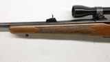 Winchester 70 243 Win, 22