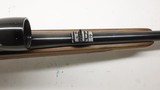 Winchester 70 243 Win, 22