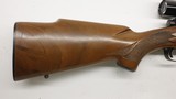 Winchester 70 243 Win, 22