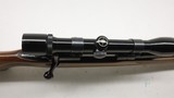 Winchester 70 243 Win, 22