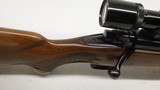 Winchester 70 243 Win, 22