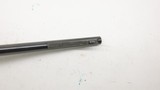 Winchester 70 243 Win, 22
