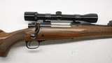 Winchester 70 243 Win, 22