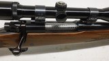 Winchester 70 243 Win, 22