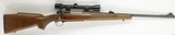 Winchester 70 243 Win, 22