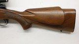 Winchester 70 243 Win, 22