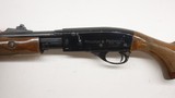Remington 572 BDL Filedmaster 22LR 22