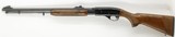 Remington 572 BDL Filedmaster 22LR 22