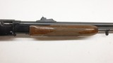 Remington 572 BDL Filedmaster 22LR 22