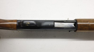 Browning 500 A500 Magnum 12ga 28