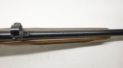 Ruger Number 1 22-250 Rem 24
