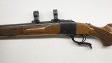 Ruger Number 1 22-250 Rem 24