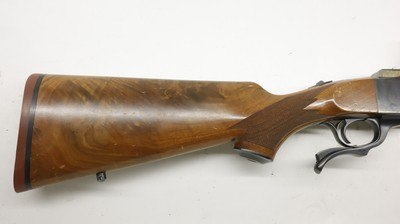 Ruger Number 1 22-250 Rem 24