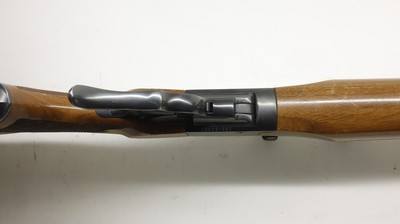 Ruger Number 1 22-250 Rem 24