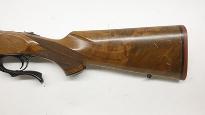 Ruger Number 1 22-250 Rem 24