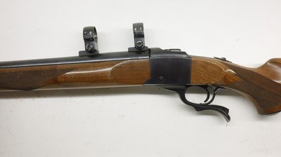 Ruger Number 1 22-250 Rem 24